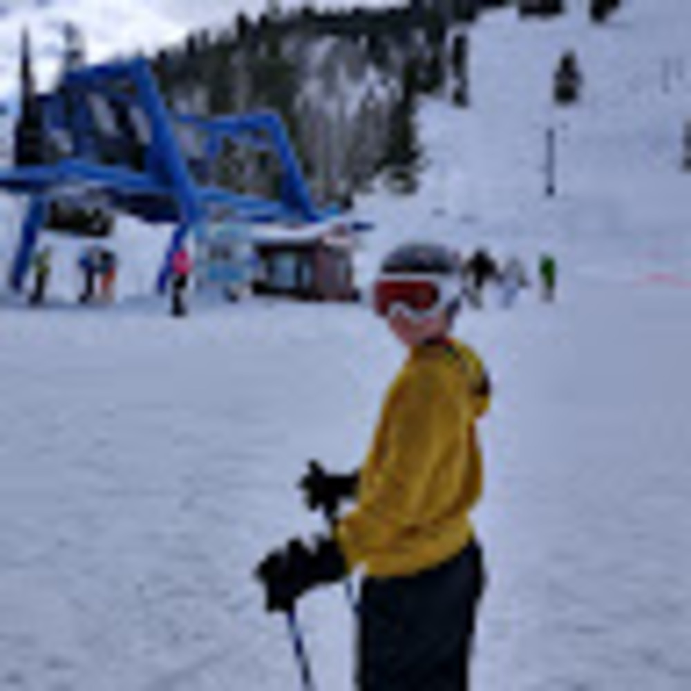 Meet your Posher, Jill